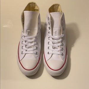 NWOT Converse